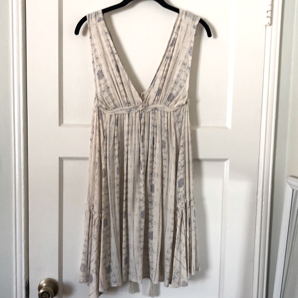 Sun and Shadow boho sundress size XXS